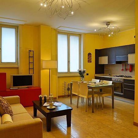 Duomo Apartment Μιλάνο Εξωτερικό φωτογραφία