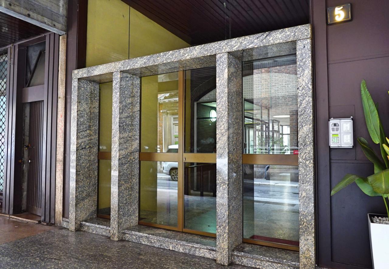 Duomo Apartment Μιλάνο Εξωτερικό φωτογραφία