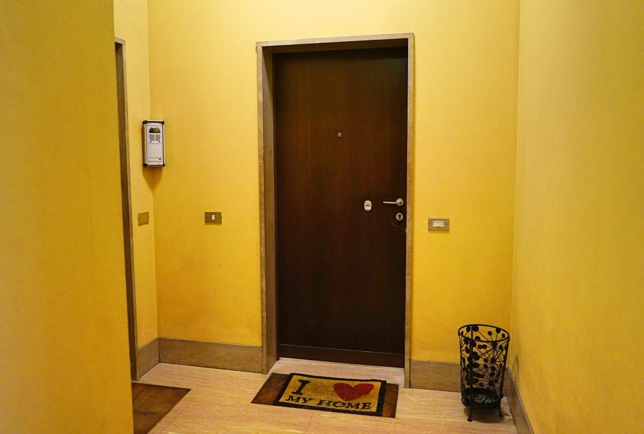 Duomo Apartment Μιλάνο Εξωτερικό φωτογραφία