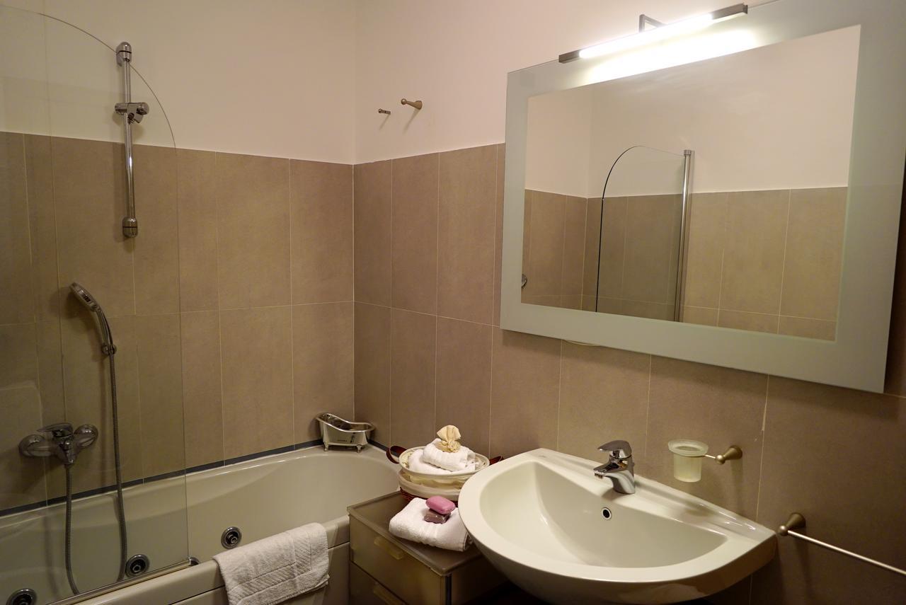 Duomo Apartment Μιλάνο Εξωτερικό φωτογραφία