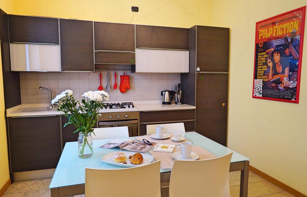 Duomo Apartment Μιλάνο Εξωτερικό φωτογραφία
