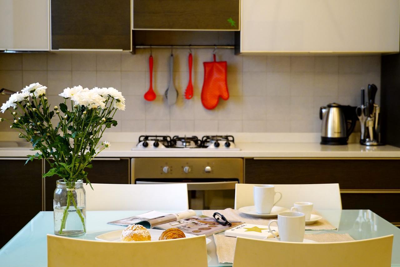 Duomo Apartment Μιλάνο Εξωτερικό φωτογραφία