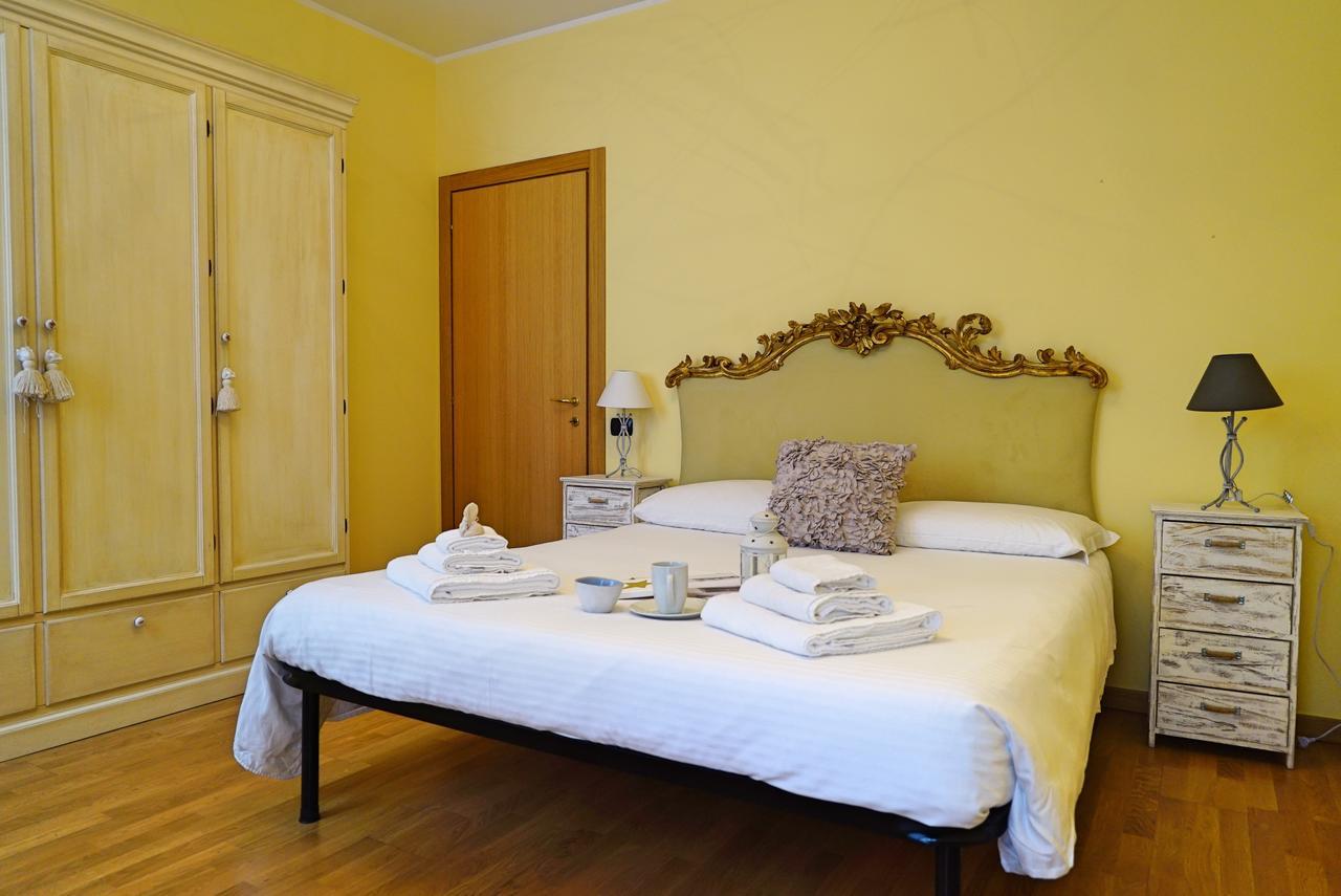 Duomo Apartment Μιλάνο Εξωτερικό φωτογραφία