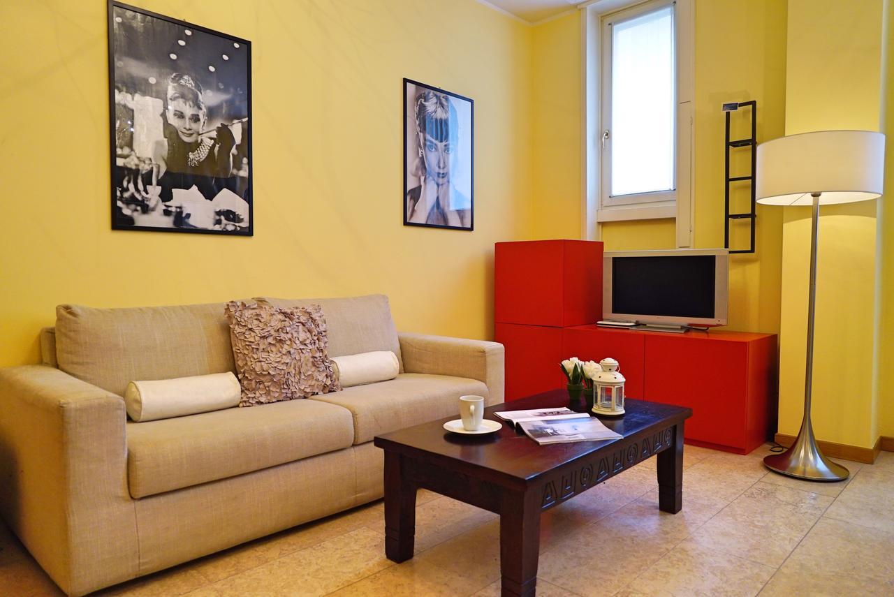 Duomo Apartment Μιλάνο Εξωτερικό φωτογραφία