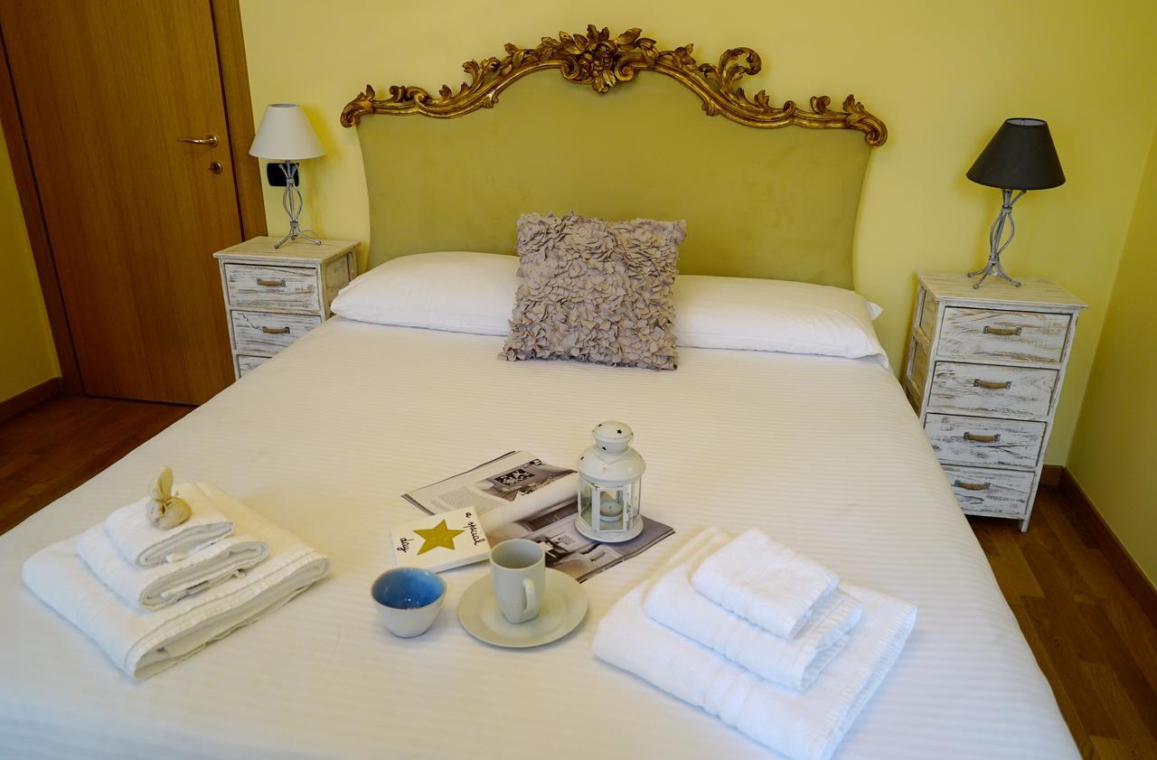 Duomo Apartment Μιλάνο Εξωτερικό φωτογραφία