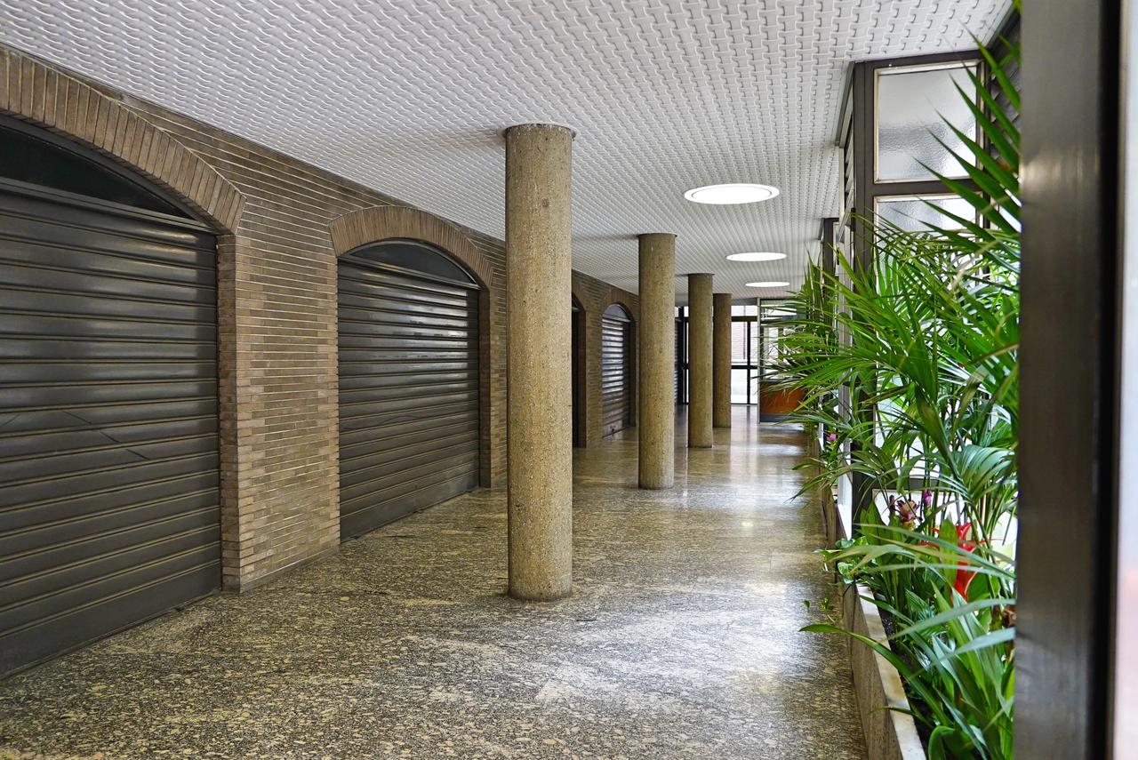 Duomo Apartment Μιλάνο Εξωτερικό φωτογραφία