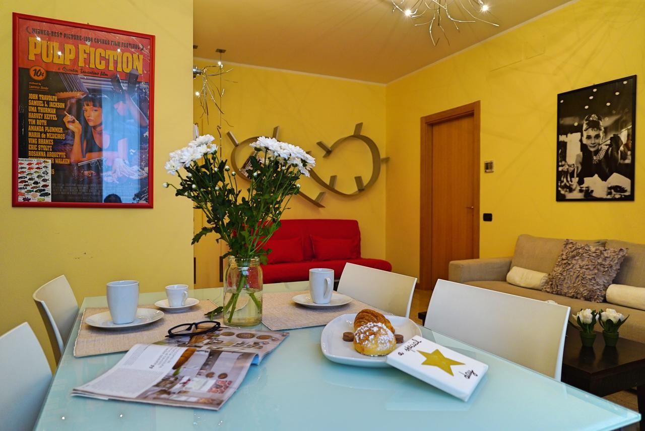 Duomo Apartment Μιλάνο Εξωτερικό φωτογραφία