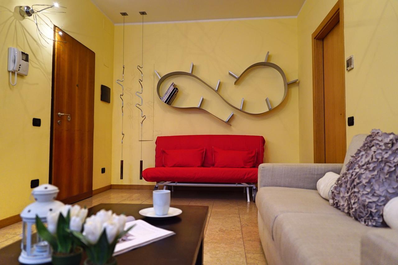 Duomo Apartment Μιλάνο Εξωτερικό φωτογραφία