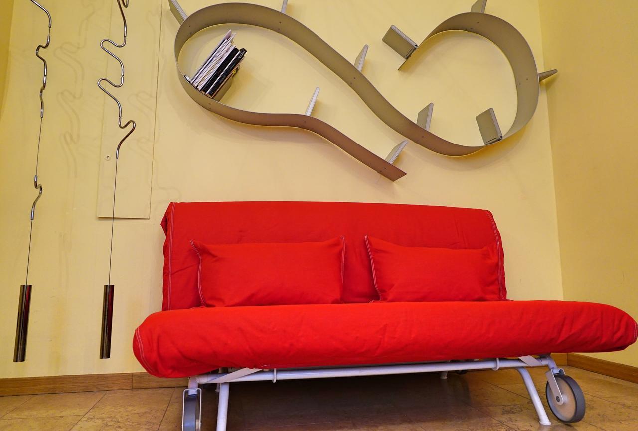 Duomo Apartment Μιλάνο Εξωτερικό φωτογραφία